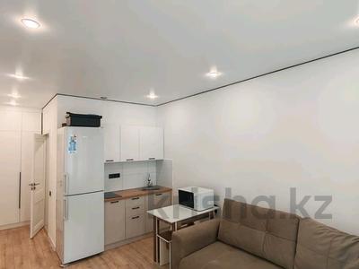1-бөлмелі пәтер · 22.1 м² · 4/12 қабат, Байтурсынова 61, бағасы: 14.4 млн ₸ в Астане, Сарайшык р-н