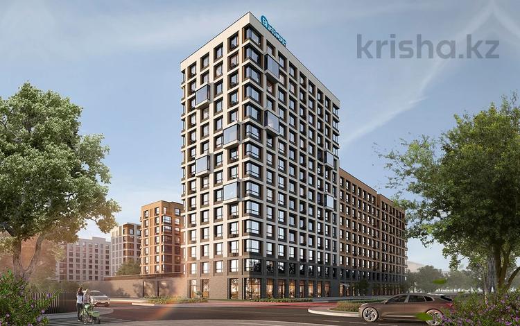 2-комнатная квартира · 64.33 м², Е 101 5 за ~ 38.2 млн 〒 в Астане, Нура р-н — фото 7