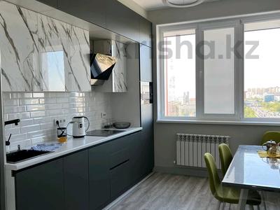 2-комнатная квартира · 75 м² · 10 этаж · помесячно, 14-й мкр 84 за 350 000 〒 в Актау, 14-й мкр