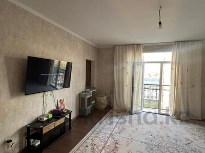3-комнатная квартира · 80 м² · 7/12 этаж, мкр Нурсат 2 151 — ЖК Турбат за 27 млн ₸ в Шымкенте, Каратауский р-н