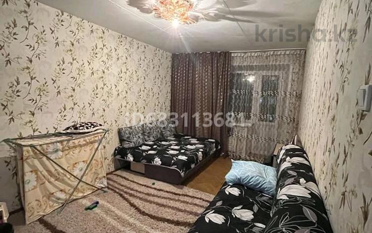 1-комнатная квартира, 30.8 м², 4/5 этаж, Гагарина 83 за 10.9 млн 〒 в Павлодаре — фото 2