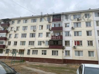 2-бөлмелі пәтер, 61 м², 1/5 қабат, Авангард-3 мкр 36, бағасы: 15 млн 〒 в Атырау, мкр Авангард-3