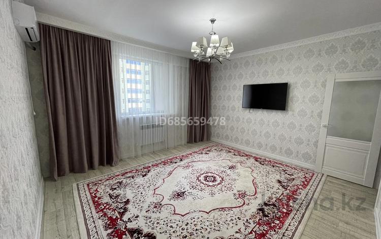 2-комнатная квартира, 66 м², 5/5 этаж, 20-й мкр 26/1 за 18 млн 〒 в Актау, 20-й мкр — фото 2