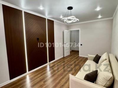 1-комнатная квартира · 35 м² · 5/9 этаж, мкр Шугыла, Райымбек за 24.5 млн 〒 в Алматы, Наурызбайский р-н