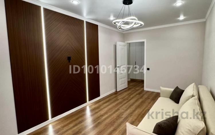 1-комнатная квартира · 35 м² · 5/9 этаж, мкр Шугыла, Райымбек за 24.5 млн 〒 в Алматы, Наурызбайский р-н — фото 29