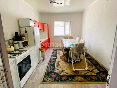 Отдельный дом · 4 комнаты · 100 м² · 8 сот., Исаұлы Құрал 25 за 21 млн ₸ в Сарыагаш