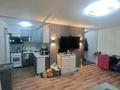 2-комнатная квартира · 45 м² · 1/2 этаж, мкр 16-й военный городок за 24 млн ₸ в Алматы, Турксибский р-н