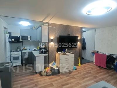 2-комнатная квартира · 45 м² · 1/2 этаж, мкр 16-й военный городок за 24 млн ₸ в Алматы, Турксибский р-н