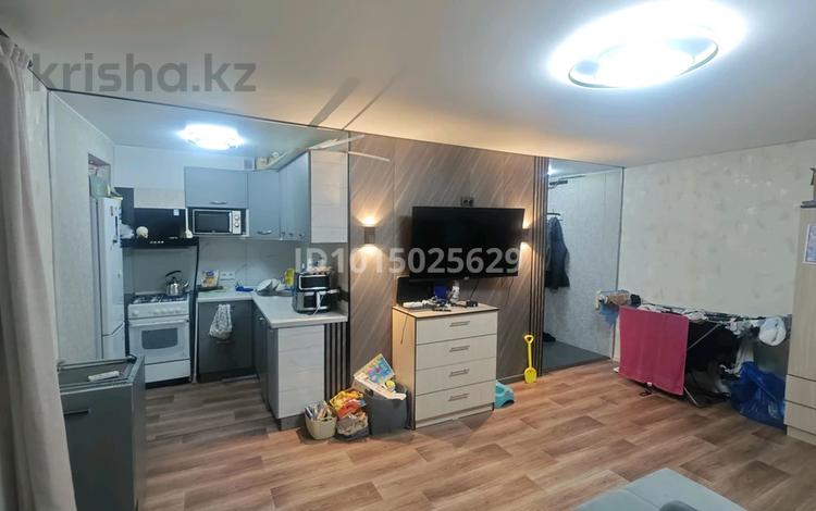 2-комнатная квартира · 45 м² · 1/2 этаж, мкр 16-й военный городок за 24 млн ₸ в Алматы, Турксибский р-н — фото 2