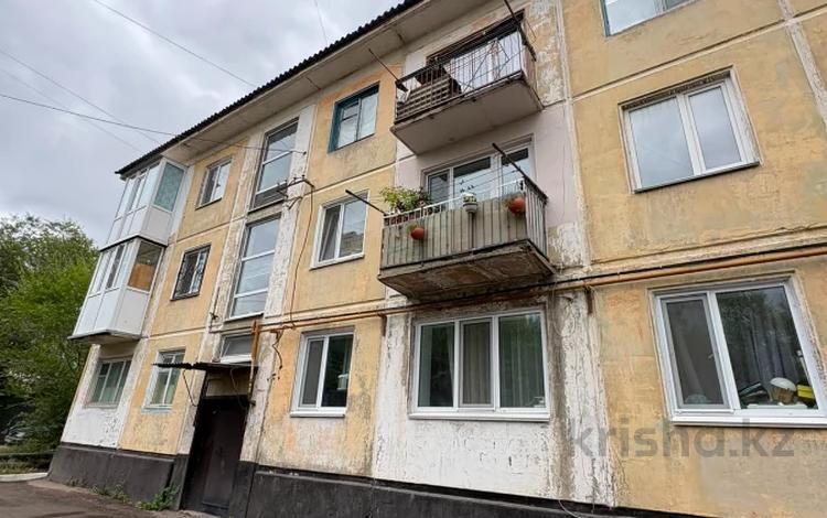 1-комнатная квартира · 30 м² · 1/3 этаж, Вернадского 9 за 7.5 млн ₸ в Кокшетау — фото 10