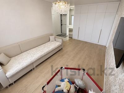 2-бөлмелі пәтер · 54 м² · 3/10 қабат, Есенберлина 62, бағасы: 35 млн ₸ в Усть-Каменогорске