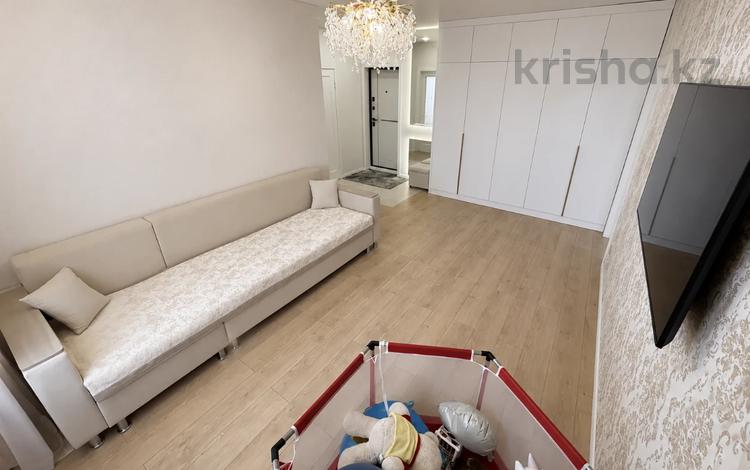 2-бөлмелі пәтер · 54 м² · 3/10 қабат, Есенберлина 62, бағасы: 35 млн ₸ в Усть-Каменогорске — фото 3