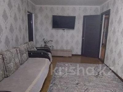 3-комнатная квартира · 56.9 м² · 4/5 этаж, мкр Шанхай, маресьева за 17 млн 〒 в Актобе