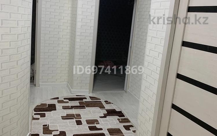 3-комнатная квартира · 74 м² · 5/14 этаж, 32А мкр 6 за 30 млн ₸ в Актау — фото 2