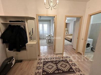 1-бөлмелі пәтер · 35.9 м² · 5/9 қабат, ПК Кунаева 336/18, бағасы: 26 млн ₸ в Алматы, Турксибский р-н
