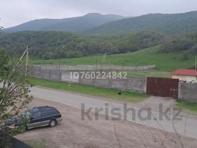 Участок · 36 соток, Трасса Ассы 3км за 80 млн ₸ в Турген