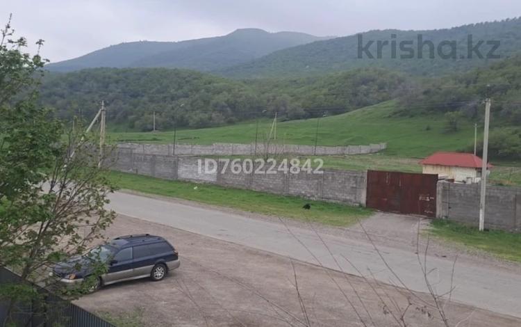 Участок · 36 соток, Трасса Ассы 3км за 80 млн ₸ в Турген — фото 2