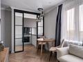 1-комнатная квартира · 45 м² · 9/16 этаж, Утеген батыра 11 за 20 000 ₸ в Алматы, Ауэзовский р-н — фото 6