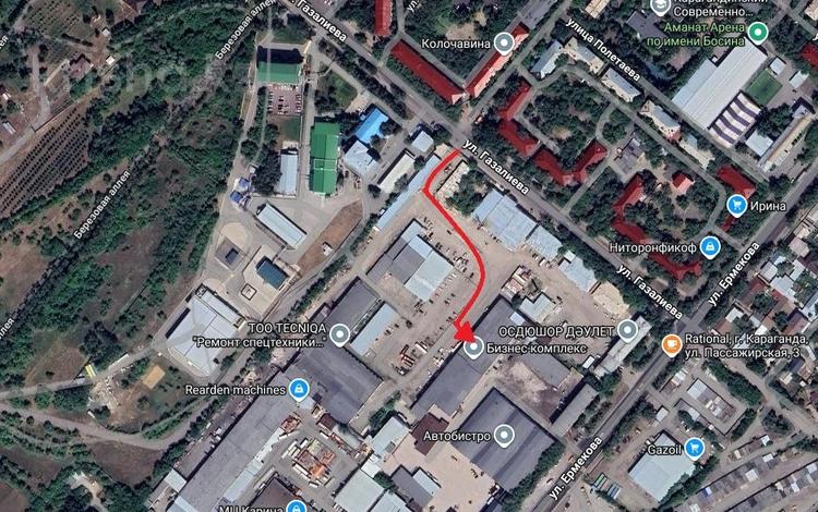Свободное назначение, склады · 200 м² за 500 000 〒 в Караганде — фото 2