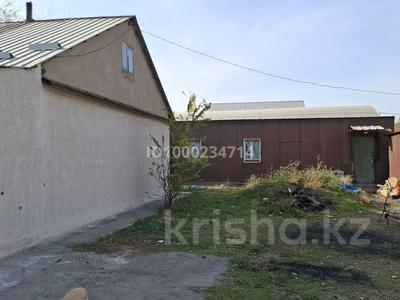 Отдельный дом · 4 комнаты · 100 м² · 12 сот., 14 линия 459-460 за 22 млн ₸ в Есик