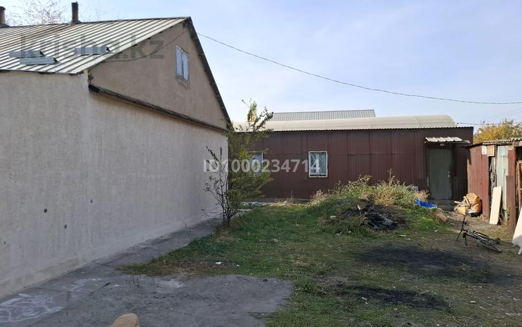 Отдельный дом · 4 комнаты · 100 м² · 12 сот., 14 линия 459-460 за 22 млн ₸ в Есик — фото 4