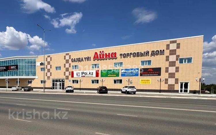 Свободное назначение, магазины и бутики, склады · 800 м² за 2 млн ₸ в Уральске, мкр Айгуль — фото 2