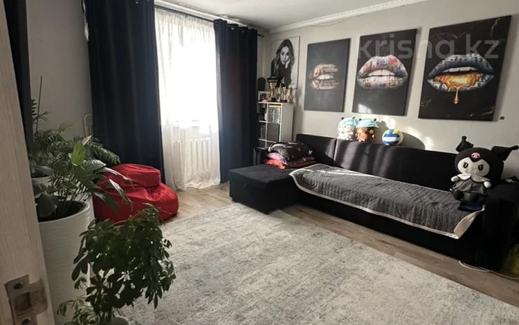 1-комнатная квартира · 39.3 м² · 4/6 этаж, Косшыгулулы 11/4 — Цон за 19 млн 〒 в Астане, Сарыарка р-н — фото 7