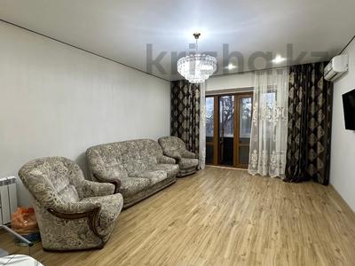3-комнатная квартира · 93.8 м² · 4/4 этаж, Центр 111 за 55.3 млн ₸ в Талдыкоргане