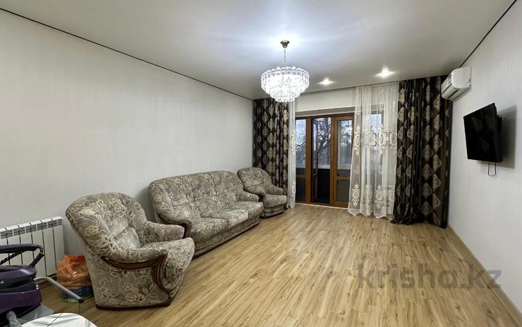 3-комнатная квартира · 93.8 м² · 4/4 этаж, Центр 111 за 55.3 млн ₸ в Талдыкоргане — фото 24