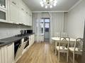 3-комнатная квартира · 93.8 м² · 4/4 этаж, Центр 111 за 55.3 млн ₸ в Талдыкоргане — фото 4