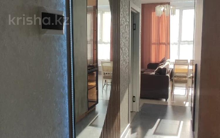 2-бөлмелі пәтер · 60 м² · 4/13 қабат, Тастақ-1 ш/а., Тастак-1 м-н 348/1 — Райымбека емцова, бағасы: 18 000 ₸ в Алматы, Ауэзовский р-н — фото 14