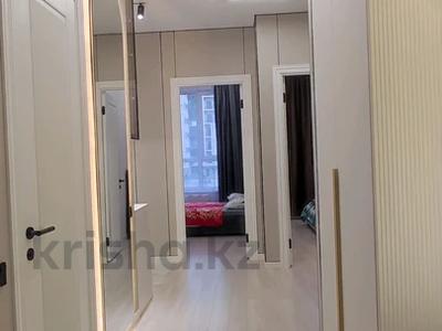 2-комнатная квартира · 60 м² · 4/13 этаж, мкр Тастак-1, Тастак-1 м-н 348/1 — Райымбека емцова за 20 000 ₸ в Алматы, Ауэзовский р-н