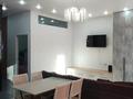 2-комнатная квартира · 60 м² · 4/13 этаж, мкр Тастак-1, Тастак-1 м-н 348/1 — Райымбека емцова за 20 000 ₸ в Алматы, Ауэзовский р-н — фото 6