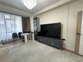 3-бөлмелі пәтер · 81 м² · 1/4 қабат, Кулболды 1/2, бағасы: 66 млн ₸ в Алматы, Наурызбайский р-н — фото 2