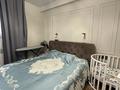 3-бөлмелі пәтер · 81 м² · 1/4 қабат, Кулболды 1/2, бағасы: 66 млн ₸ в Алматы, Наурызбайский р-н — фото 5
