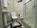 1-комнатная квартира · 40 м² · 5/12 этаж, Тулебаева 49/1 — Гоголя за 2 500 ₸ в Алматы, Медеуский р-н — фото 8