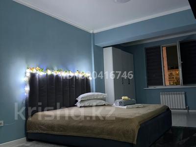 1-бөлмелі пәтер · 40 м² · 5/12 қабат, Тулебаева 49/1 — Гоголя, бағасы: 2 500 〒 в Алматы, Медеуский р-н