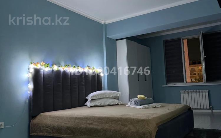 1-комнатная квартира · 40 м² · 5/12 этаж, Тулебаева 49/1 — Гоголя за 2 500 ₸ в Алматы, Медеуский р-н — фото 12