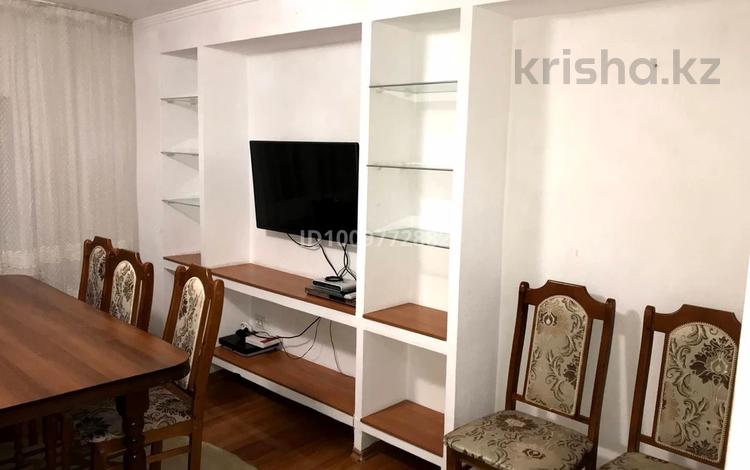 3-комнатная квартира · 80 м² · 1/5 этаж, Жангозина 15 за 25 млн 〒 в Каскелене — фото 2