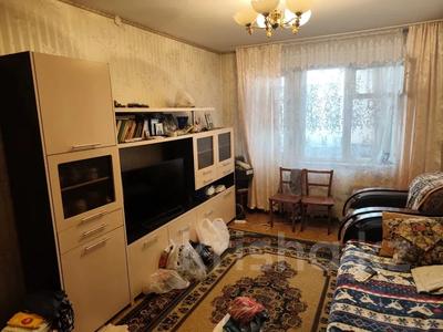 1-бөлмелі пәтер · 35 м² · 4/5 қабат, Абая 50, бағасы: 15.5 млн ₸ в Костанае