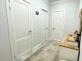 2-комнатная квартира · 60 м² · 3/8 этаж, Кабанбай батыра 58 б за 350 000 ₸ в Астане, Есильский р-н — фото 5