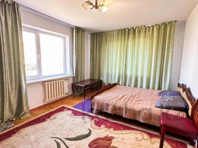 2-комнатная квартира · 62 м² · 2/5 этаж, Микр 6 за 20.5 млн 〒 в Талдыкоргане, мкр Болашак