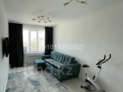 2-бөлмелі пәтер · 61 м² · 9/13 қабат, Мақатаева 127/12 — Муратбаева, бағасы: 58 млн ₸ в Алматы, Алмалинский р-н