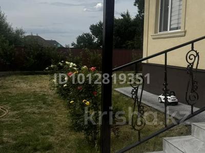 Жеке үй · 4 бөлме · 225 м² · 8 жүзд., Булакты 38 — Сунбая, бағасы: 59 млн ₸ в Каскелене