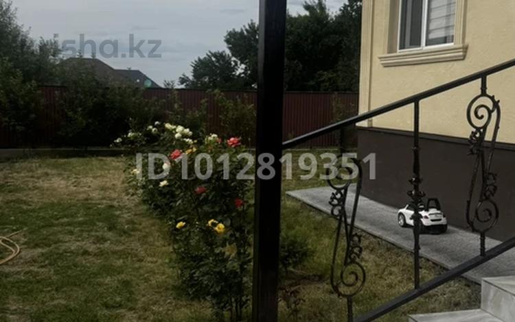 Жеке үй · 4 бөлме · 225 м² · 8 жүзд., Булакты 38 — Сунбая, бағасы: 59 млн ₸ в Каскелене — фото 2