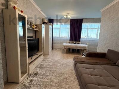 2-комнатная квартира · 101.8 м² · 22/30 этаж, Габдуллина 17 за 50 млн ₸ в Астане, р-н Байконур