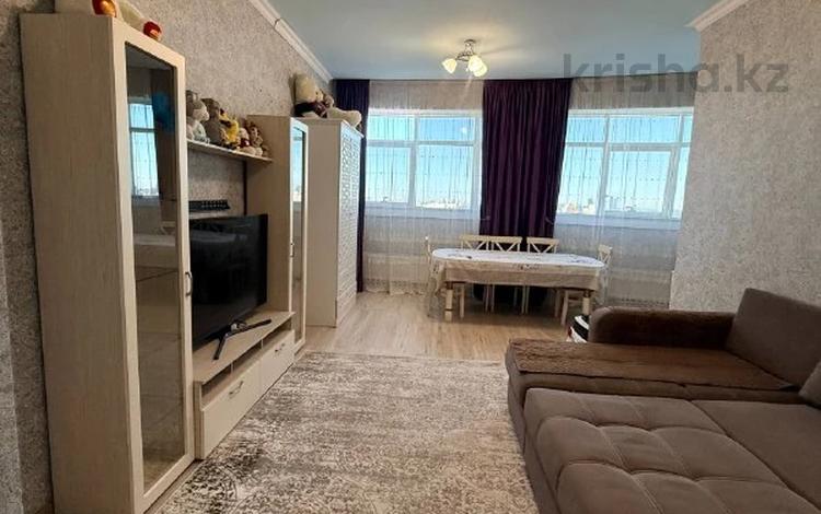 2-комнатная квартира · 101.8 м² · 22/30 этаж, Габдуллина 17 за 50 млн ₸ в Астане, р-н Байконур — фото 19