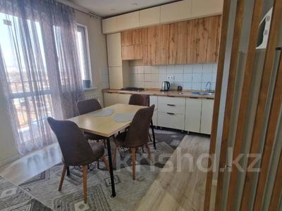 2-комнатная квартира · 43 м² · 7/10 этаж, Сейфуллина за 28 млн ₸ в Алматы, Турксибский р-н