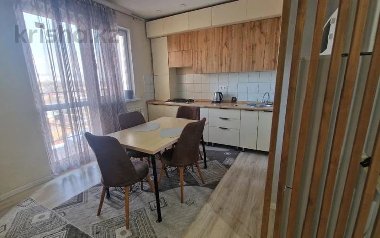 2-комнатная квартира · 43 м² · 7/10 этаж, Сейфуллина за 28 млн ₸ в Алматы, Турксибский р-н — фото 2