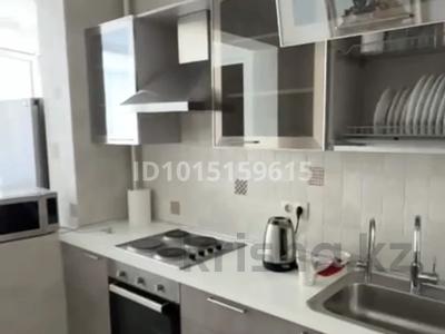 2-бөлмелі пәтер · 55.9 м² · 2/9 қабат, Қарғалы ш/а., Кенесары хана 54/24, бағасы: 45 млн ₸ в Алматы, Наурызбайский р-н